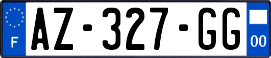 AZ-327-GG