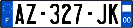 AZ-327-JK