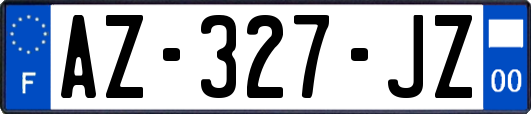 AZ-327-JZ