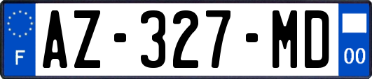 AZ-327-MD