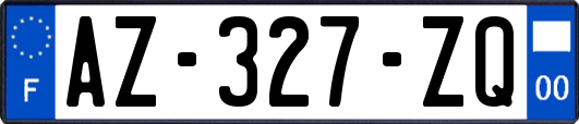 AZ-327-ZQ