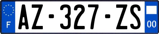 AZ-327-ZS