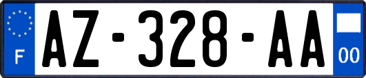 AZ-328-AA