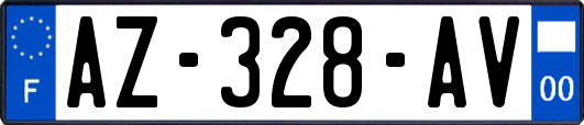 AZ-328-AV