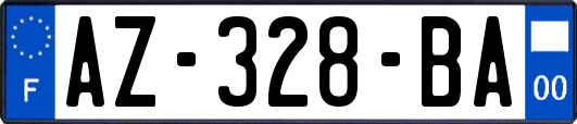 AZ-328-BA