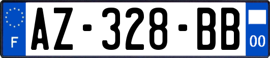 AZ-328-BB