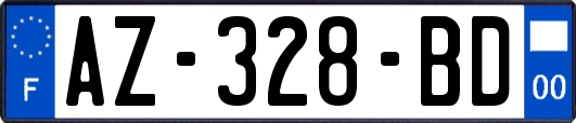AZ-328-BD