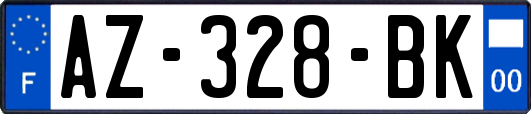 AZ-328-BK