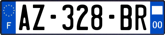 AZ-328-BR