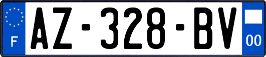 AZ-328-BV