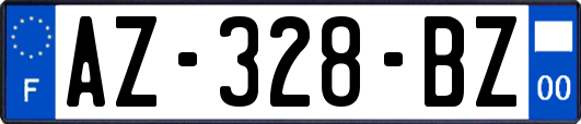 AZ-328-BZ
