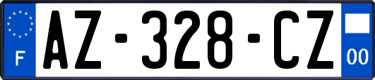 AZ-328-CZ