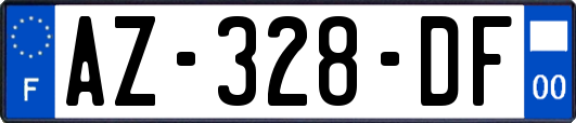 AZ-328-DF