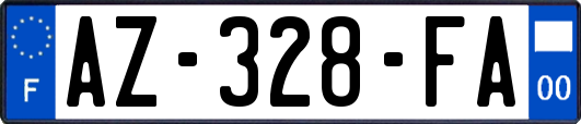 AZ-328-FA