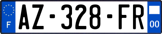 AZ-328-FR