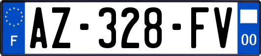 AZ-328-FV