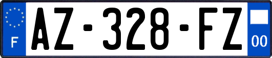 AZ-328-FZ