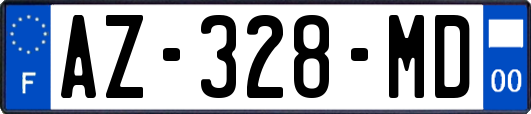 AZ-328-MD