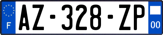 AZ-328-ZP