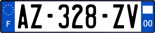 AZ-328-ZV
