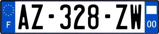 AZ-328-ZW