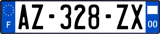 AZ-328-ZX