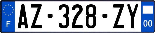 AZ-328-ZY