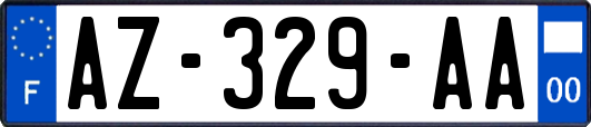 AZ-329-AA