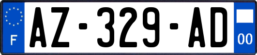 AZ-329-AD