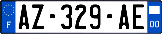 AZ-329-AE