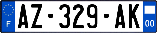 AZ-329-AK