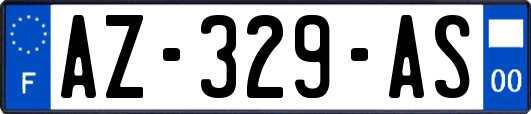 AZ-329-AS