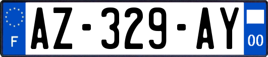 AZ-329-AY