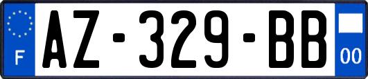 AZ-329-BB