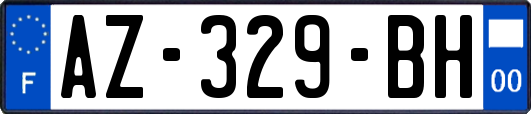 AZ-329-BH