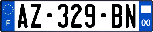 AZ-329-BN