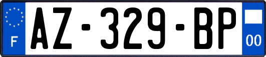 AZ-329-BP