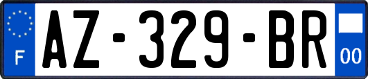 AZ-329-BR