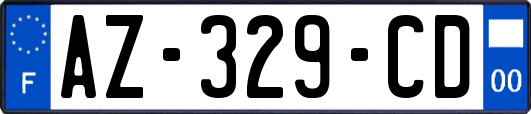 AZ-329-CD