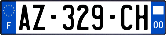 AZ-329-CH