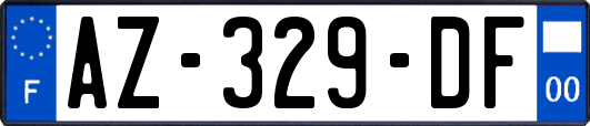 AZ-329-DF