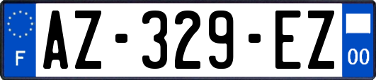 AZ-329-EZ