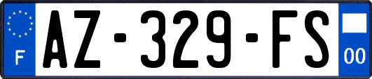 AZ-329-FS