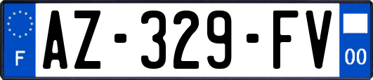 AZ-329-FV