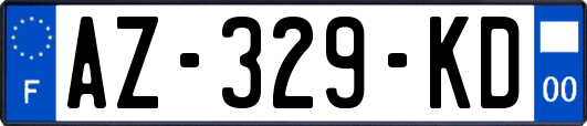 AZ-329-KD