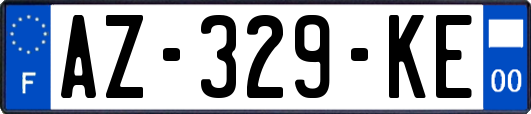 AZ-329-KE