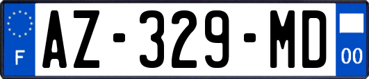 AZ-329-MD