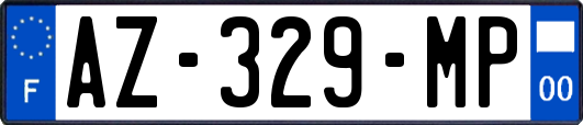 AZ-329-MP