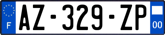 AZ-329-ZP