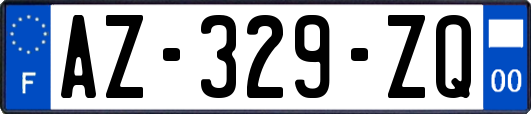 AZ-329-ZQ